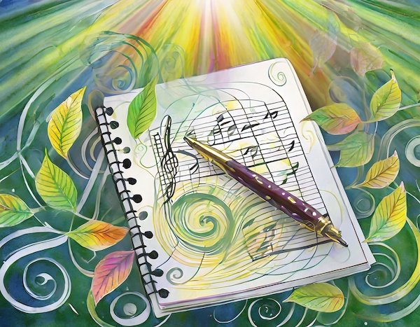 Embracing the Extraordinary in the Ordinary