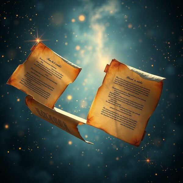 Poetry is the Language of the Soul